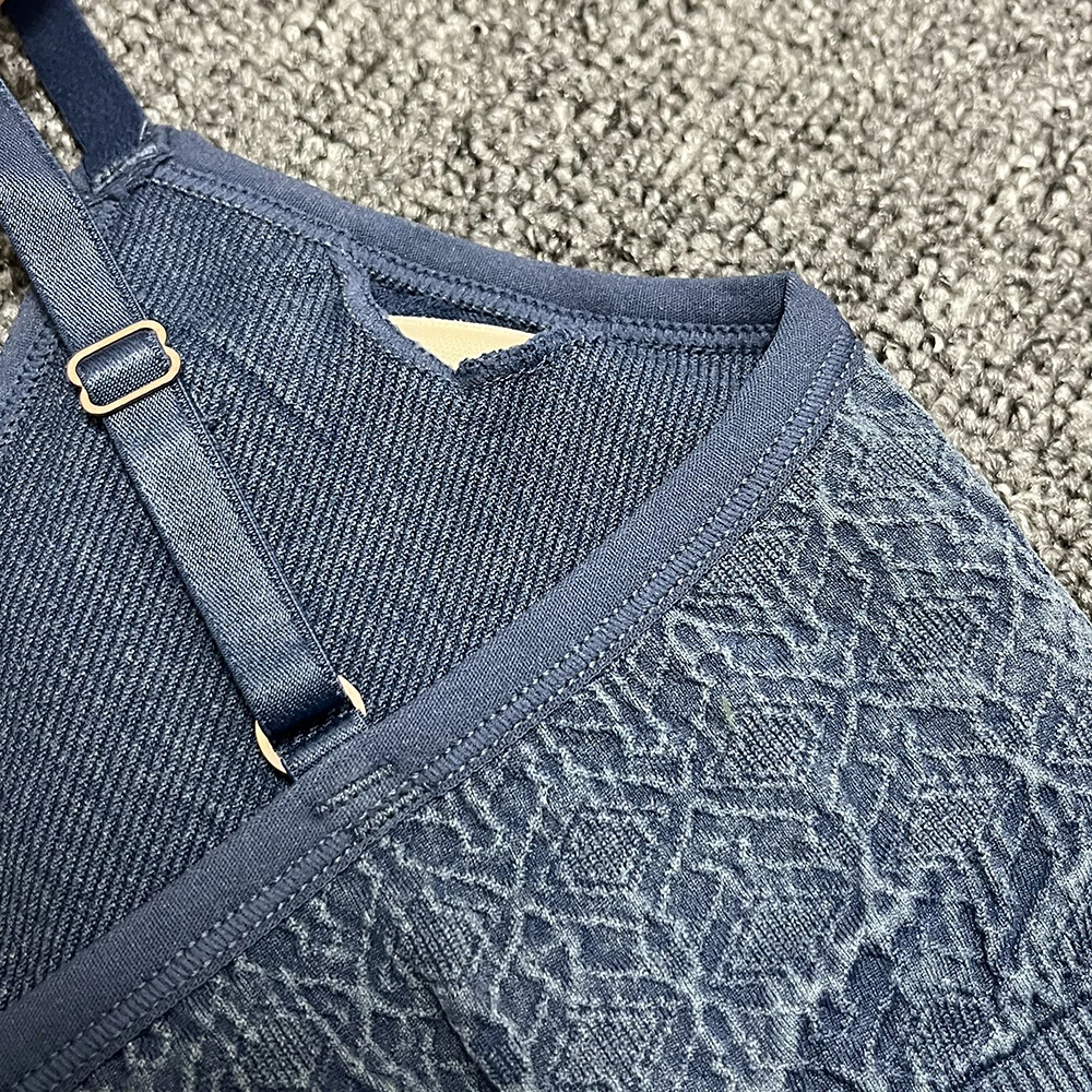 Seamless Hollow-out Gym Set Women Fitness Yoga Set Sports Suits High Waist Leggings+Push Up Bra 2 peice Set Sportswear 2021New