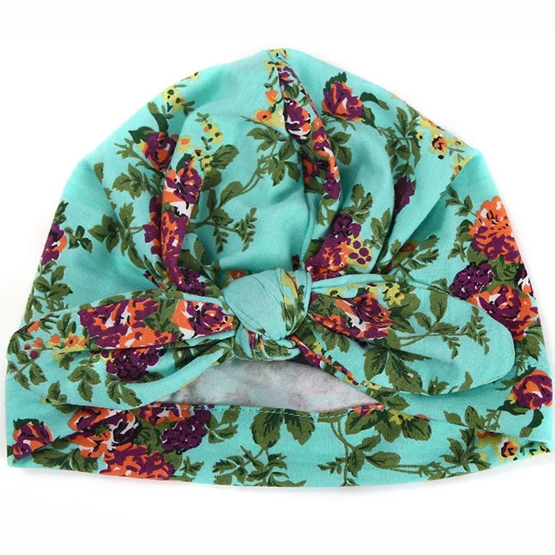 Новые дизайнерские детские вязаные шапочки для новорожденных хлопковые мягкие с