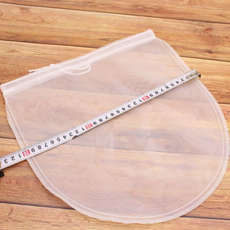 Чай сумки Еда Класс пустой Ароматические с заварочной струнной уплотнение