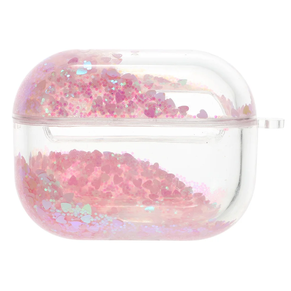 

Protective Headphone Cover Earphone Cover Shell Compatible for AirPods Pro/3