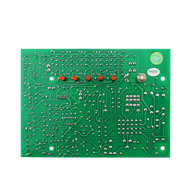 Печатная плата PCB 650-092 для генератора OLYMPIAN-MASSEY FERGUSON 12 V | Обустройство дома