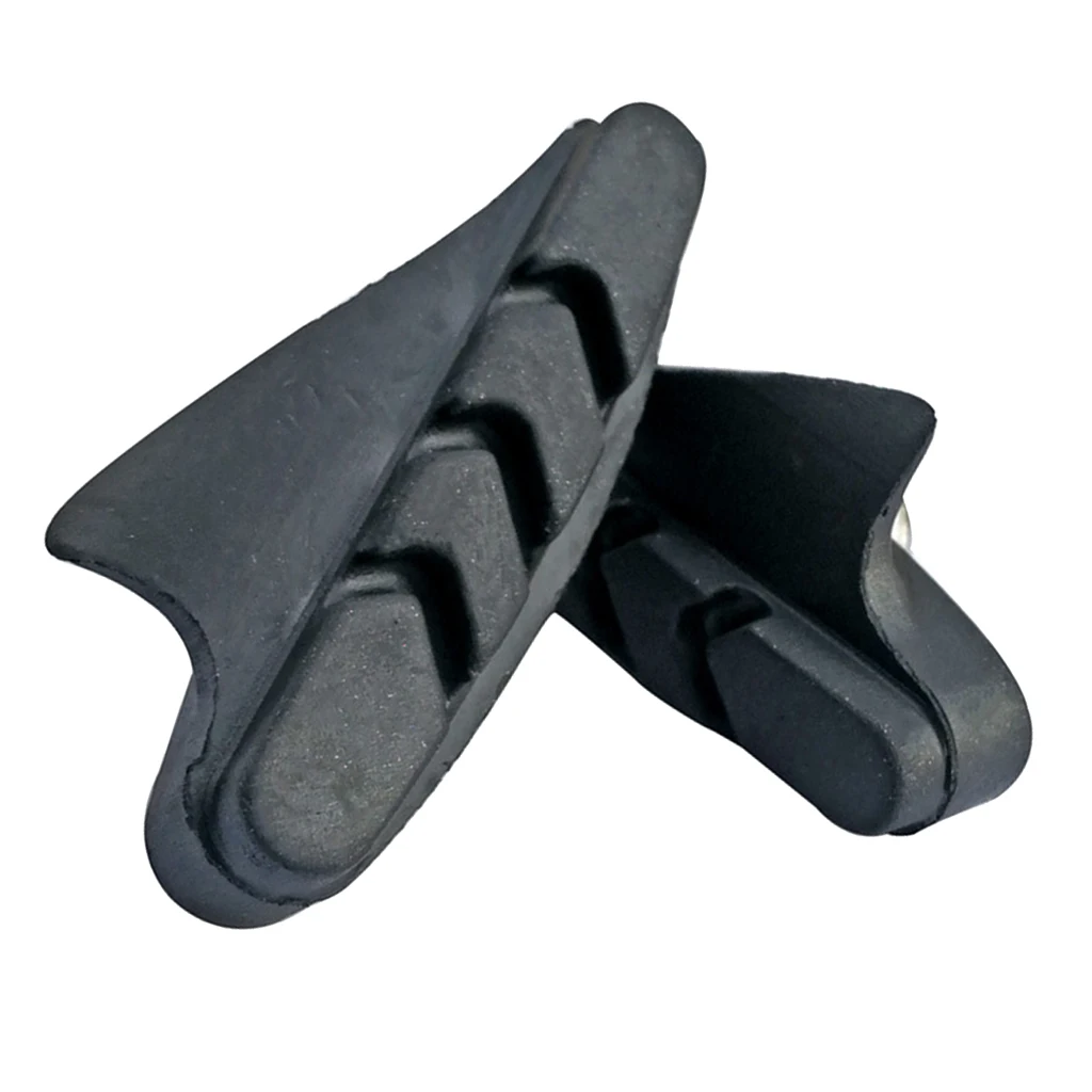 Тормозные колодки с шестигранными гайками для складной дорожный велосипед |