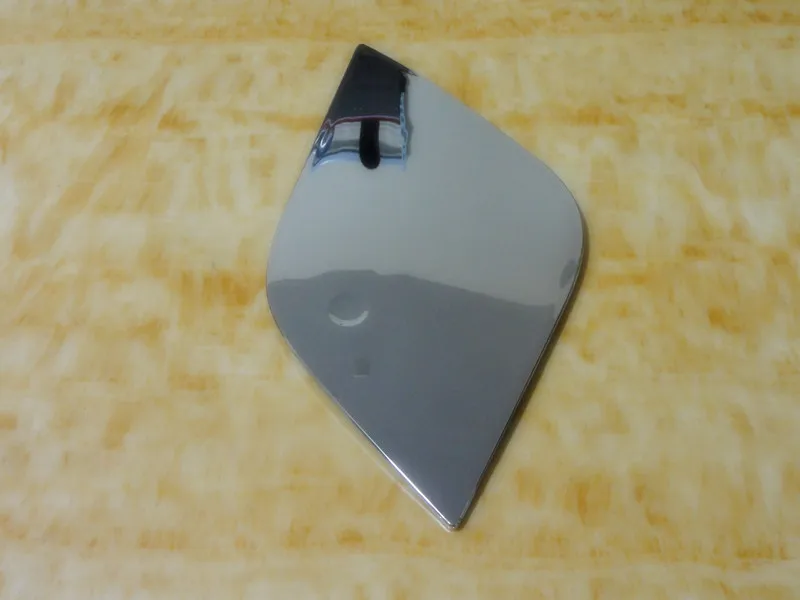 1 шт. хромированный масляный наполнитель крышка бензобака топливного бака для