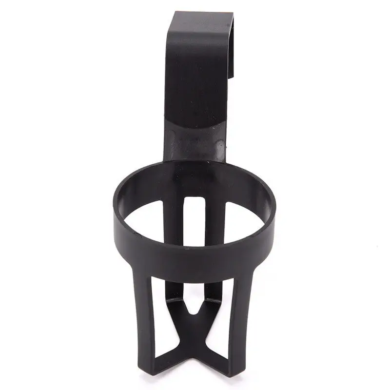 

Portable Universal Car Bottle Holder in Car Drinks Cup Bottle Can Holder Door Mount Cup Holder Stand About 140 * 60 * 85mm