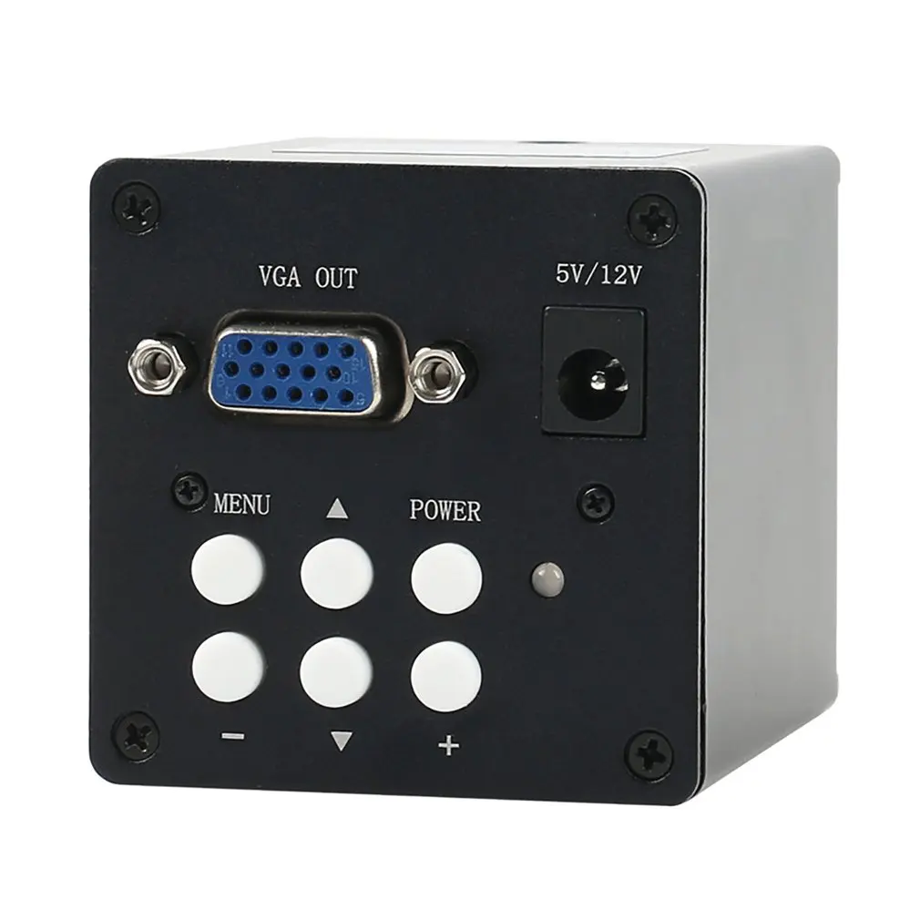 2 миллиона пикселей HDMI цифровой промышленный видео C-mount микроскоп камера 100-240 в |