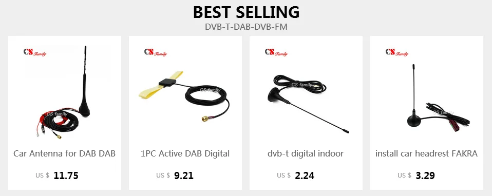 Автомобильная антенна для DAB AM/FM радио встроенный усилитель SMB гнездовой разъем универсальная Антенна на крыше 5 м кабель