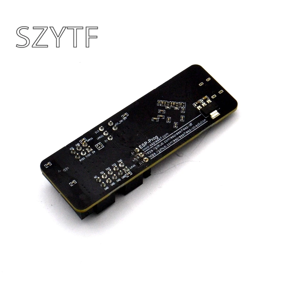 ESP-Prog USB FT2232HL JTAG программатор отладки для ESP8266 ESP32 платформ T0600 | Электронные