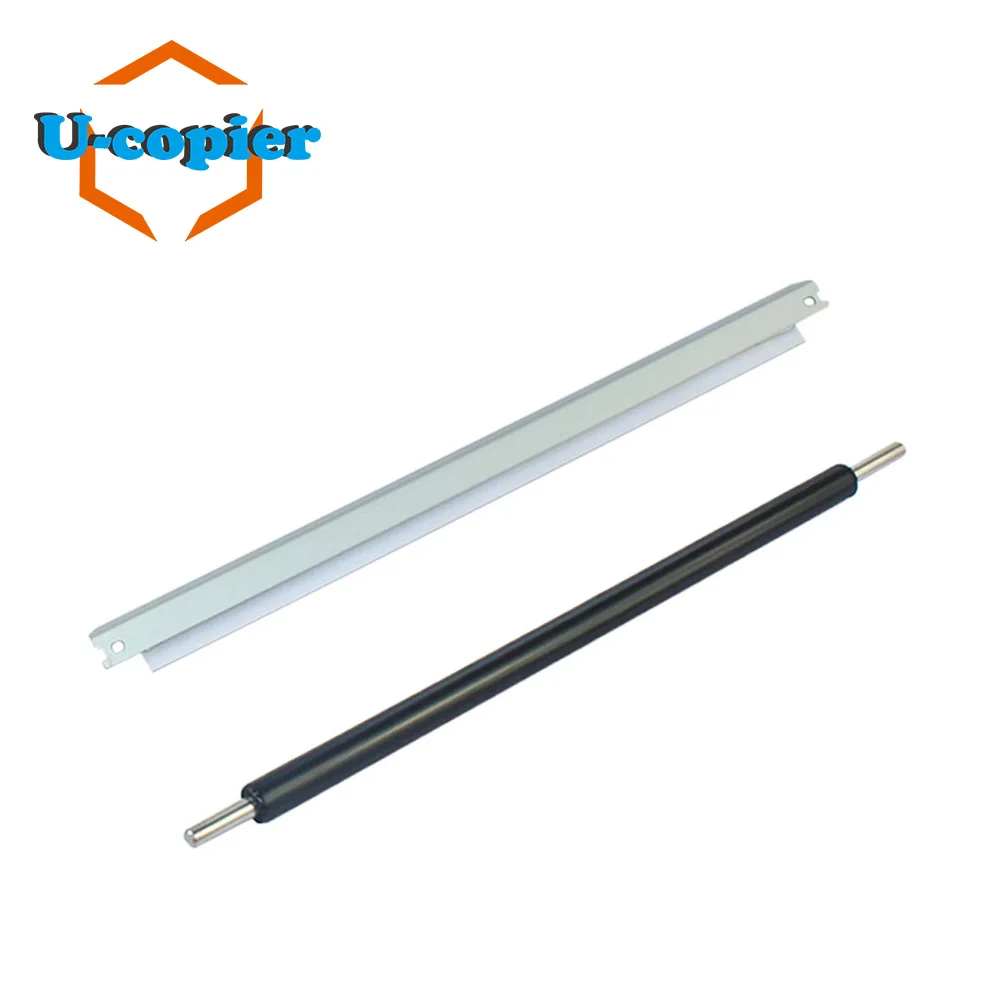 

1Set Drum Cleaning Blade+PCR For Use in SamSung SCX-4521f 4321ns ML 1610 2010 4521D3 For Xerox 3117 4621ns 4821HN 4521hs D4725A