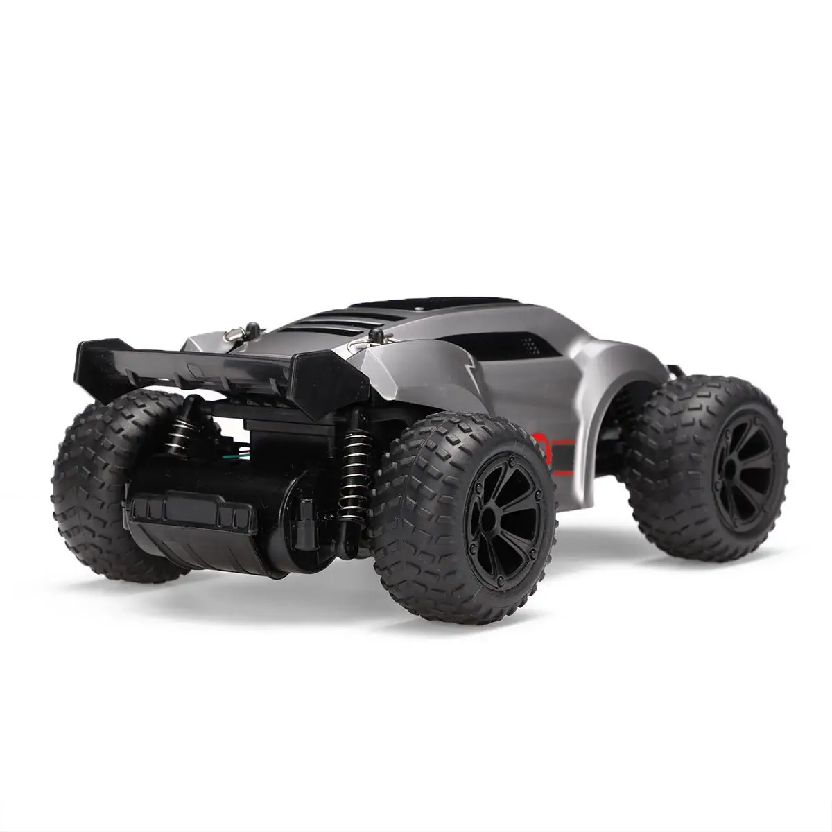 радиоуправляемая машина 4wd р