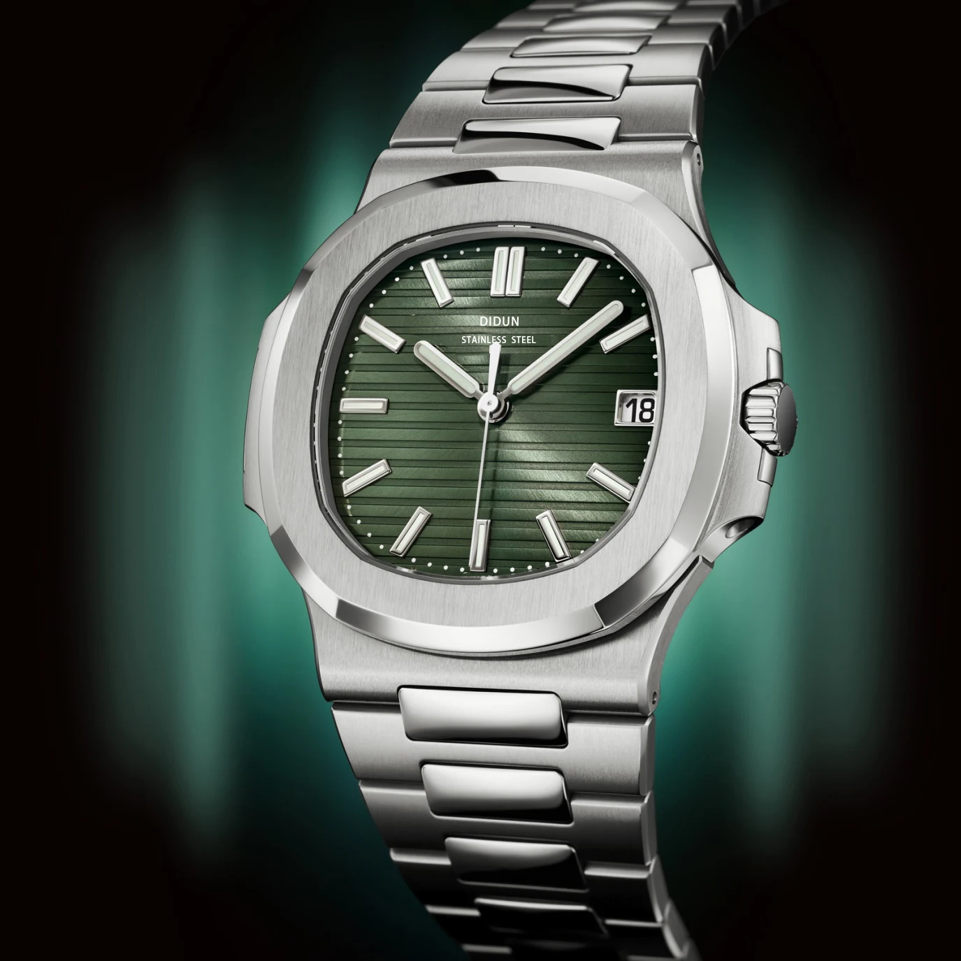 

Nautilus MIYOTA 8215