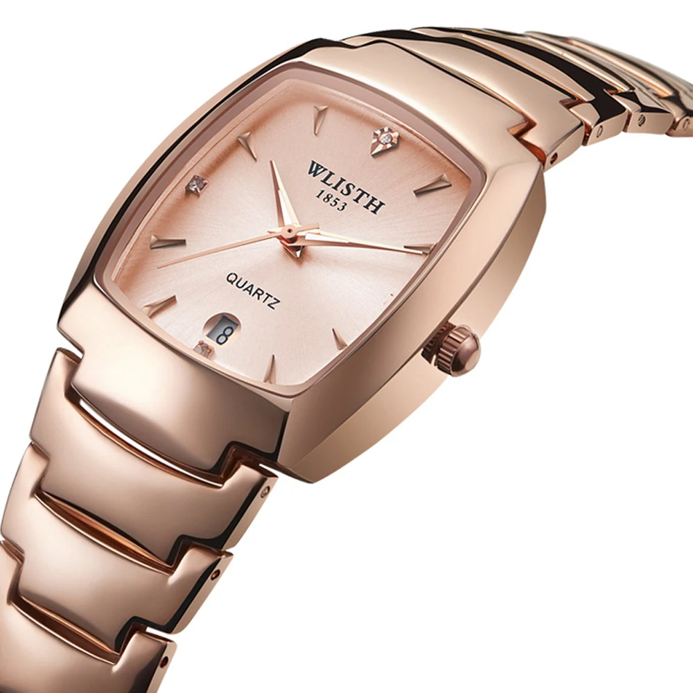 

Free Dropshipping Relojes Hombre Business Wristwatch for Men Hour Male Clock Date Luminous Mens Watches Fashion Quartz Watch Men