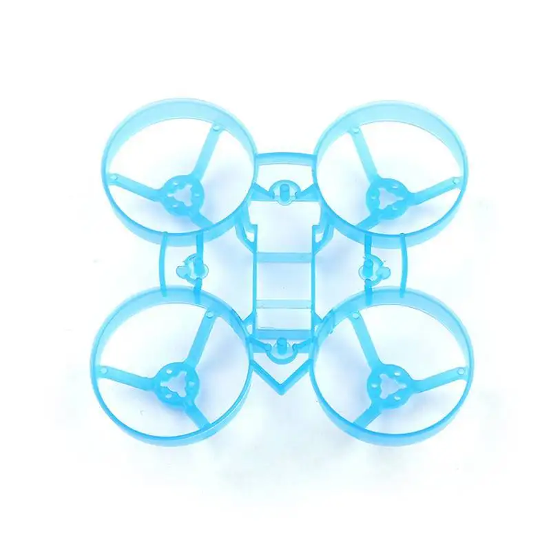 HappyModel Bwhoop65 65 мм бесщеточный крошечный оптовый каркас для UR65 US65 Mobula6 FPV Tinywhoop