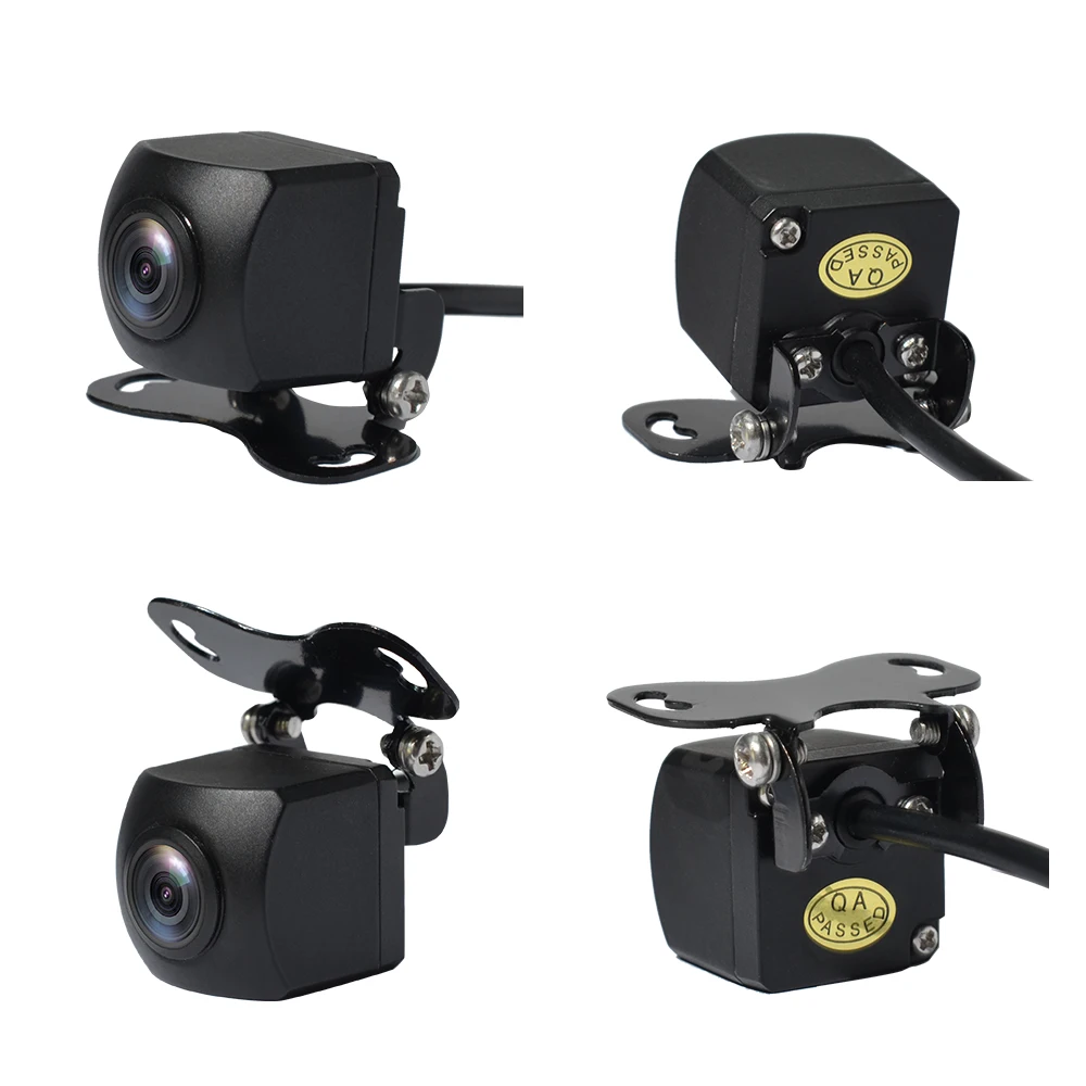 Камера заднего вида PARKVISION HD 170 градусов ночное видение камера IP 68