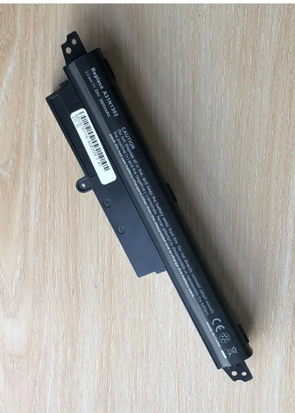 Аккумулятор для ноутбука ASUS VivoBook X200CA X200MA X200M X200LA A31N1302 батарея 11 6 &quotA31LMH2 A31LM9H|a31n1302