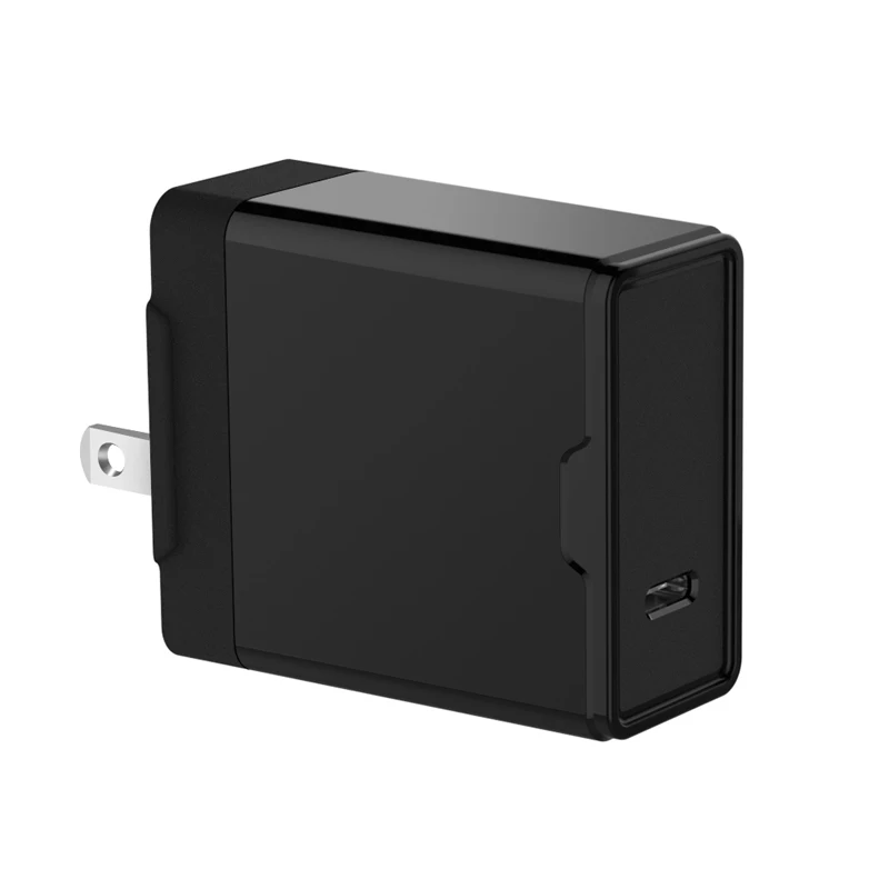 USB C PD 18W быстрое зарядное устройство 3 0 TYPE адаптер питания настенное для iPhone 11 Galaxy