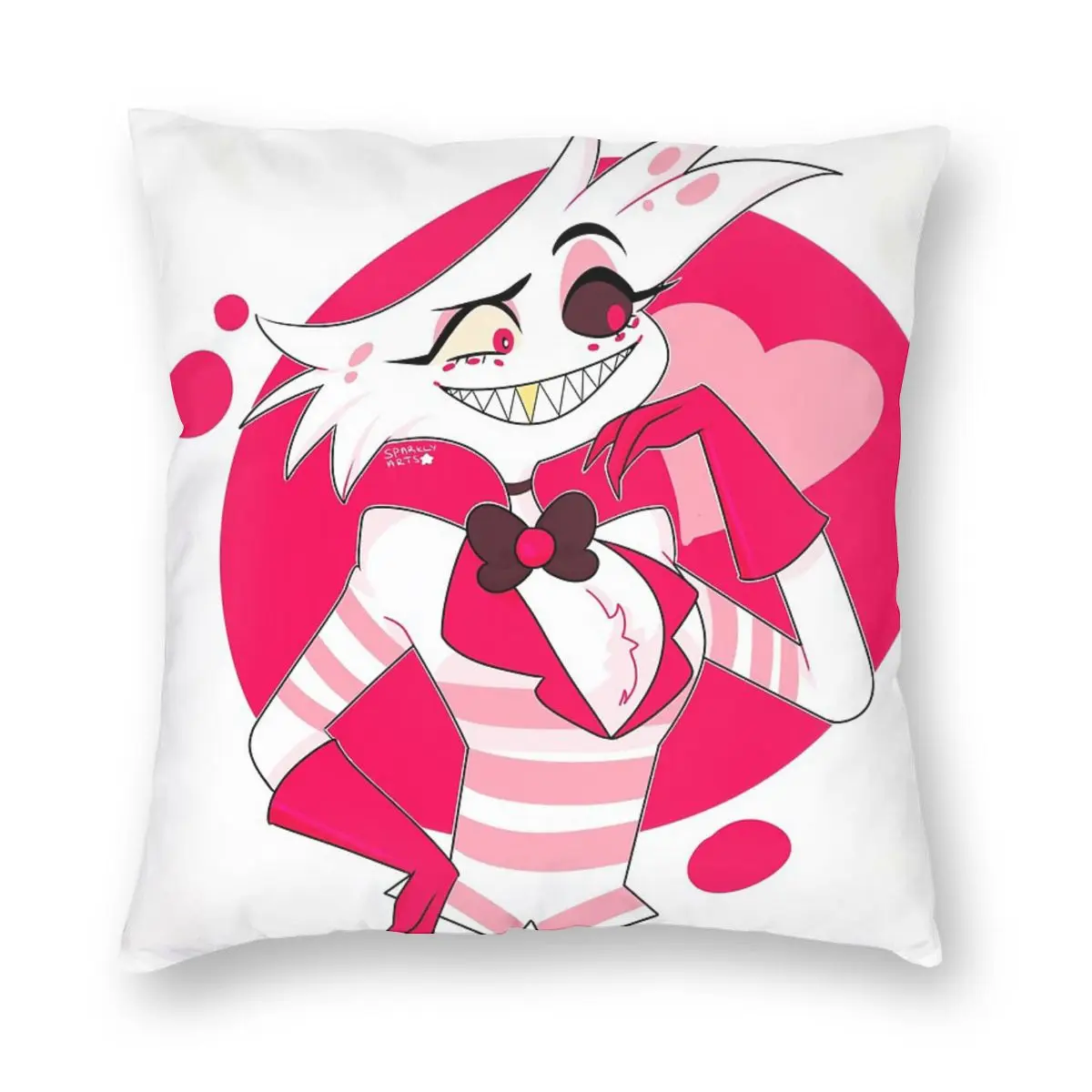 

Чехол с Ангелой пылью, рабочая подушка, наволочка, подушка на заказ, подушка, чехол 50x70