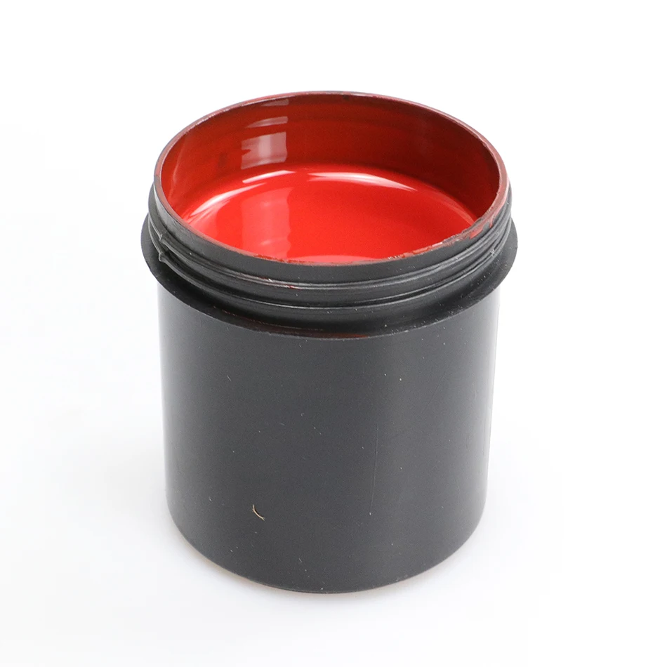 1 шт. УФ Фоточувствительный зеленые чернила специальные защитные краски для