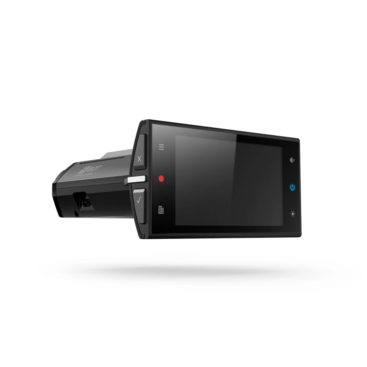 DVR with radar detector Silverstone F1 hybrid S-BOT | Автомобили и мотоциклы
