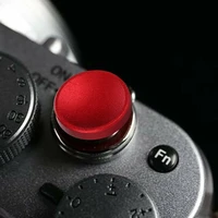10 sets triggers soft shutter release button slr micro camera accessories for fuji fujifilm x t4 x e4 xt3 xt4 xt10 20 30 canon