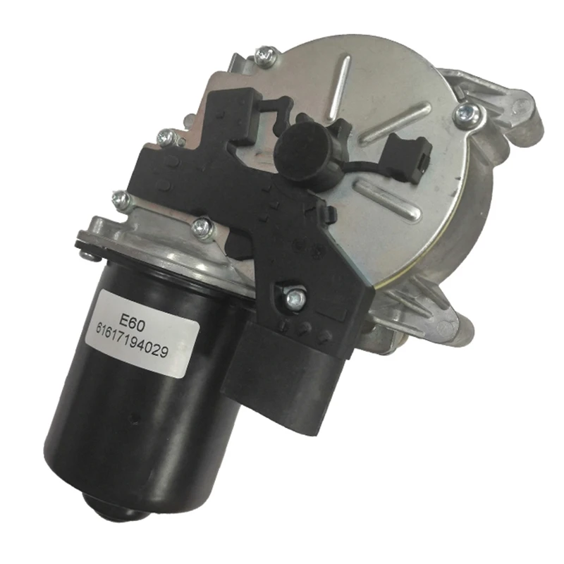 

Wiper Motor Front for BM-W 5 E60 E61 6 Series E63 E64 2001-2010 61617194029