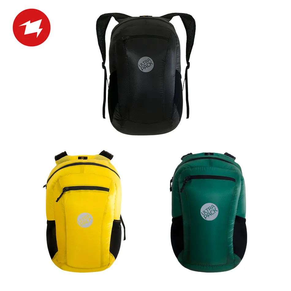 

AEGISMAX 18L Outdoor Hiking Camping Backpack Portable Travel Unisex Mountaineering Bag