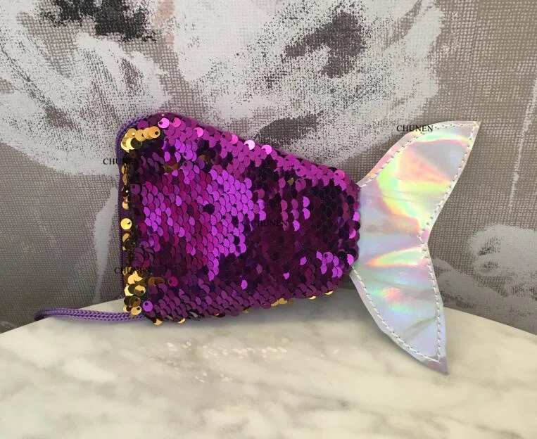 1 шт случайный цвет Детский плюшевый рюкзак сумка мессенджер плюшевая