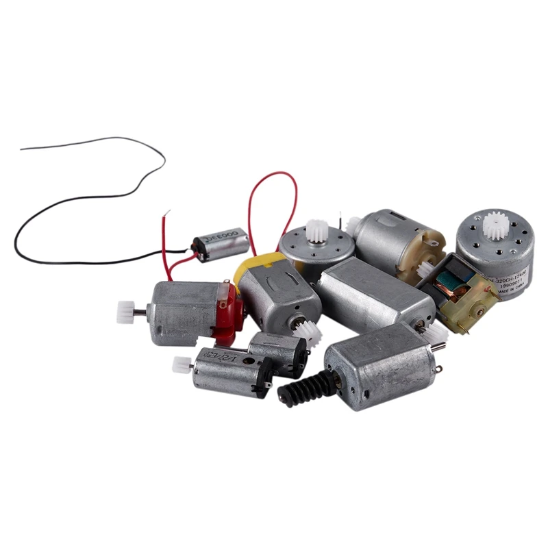 Моторная Шестерня посылка DIY модель аксессуары материал ремесло ручной работы