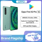 Смартфон OPPO Find X2 Pro, 12 + 256 ГБ, 6,7 дюйма, Snapdragon 865, 48 + 48 + 13 МП, 4260 мАч, NFC