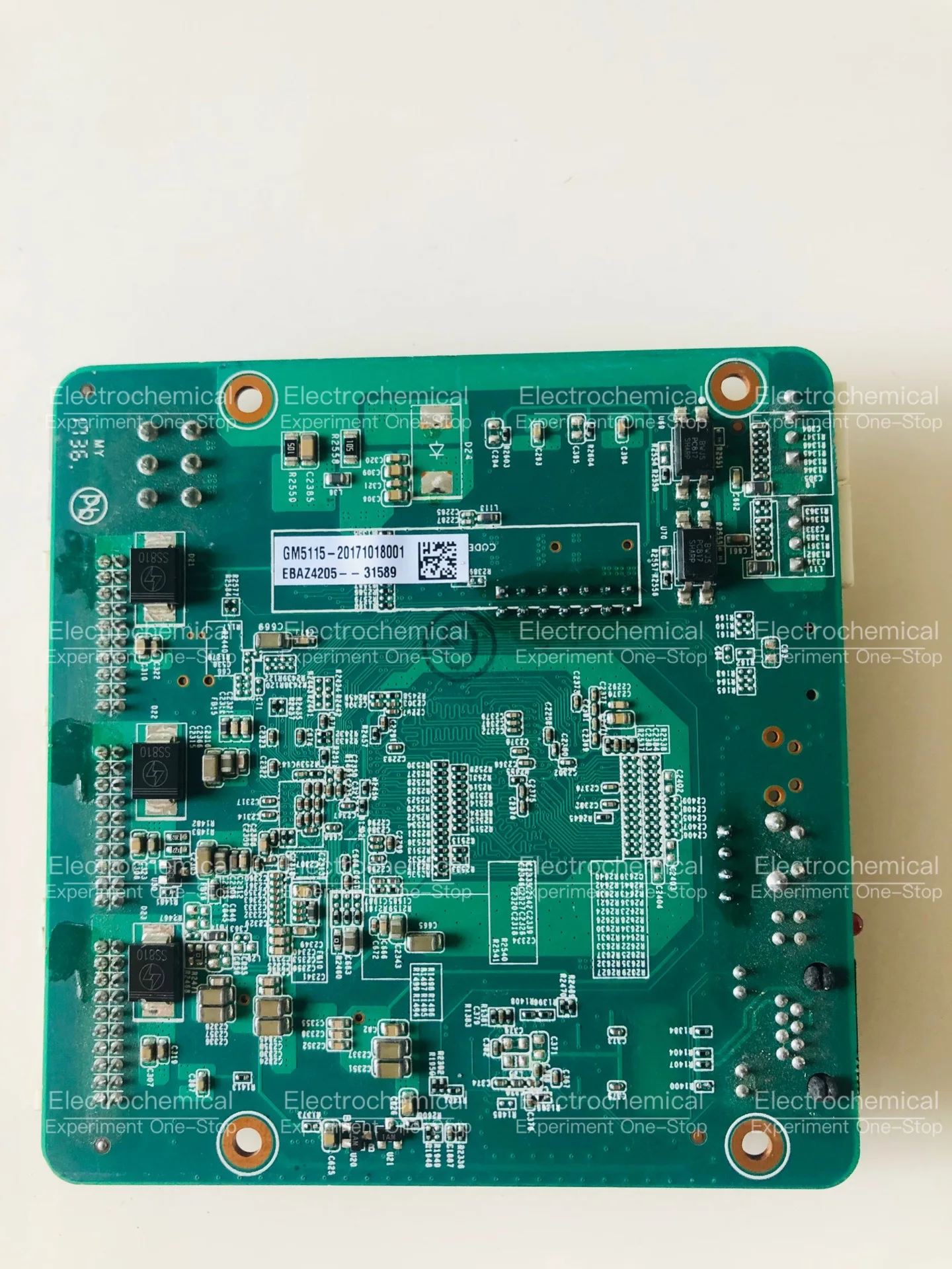 Плата Xilinx ZYNQ XC7Z7010 обучающая плата FPGA EBAZ4205 гарантия хорошего состояния | Мебель