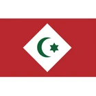 Флаг Республики риф 90x150 см