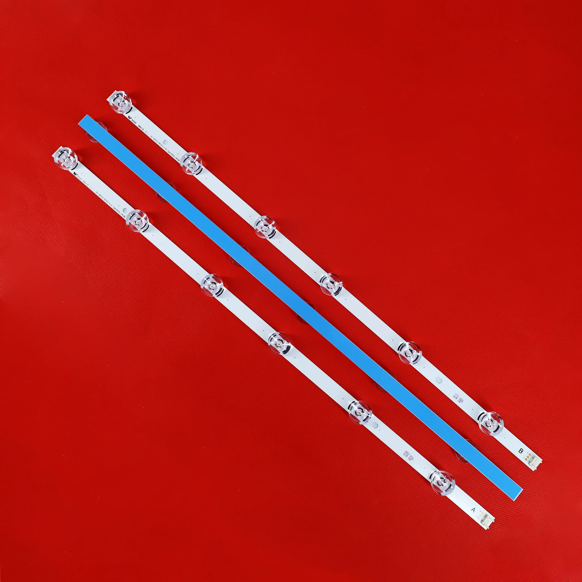 3x светодиодный Подсветка для LG innotek Drt 3 0 32 &quot_ A/B 6916l 1974A 1975A 32MB25VQ lv320DUE 32LF5800 SUNG снасти
