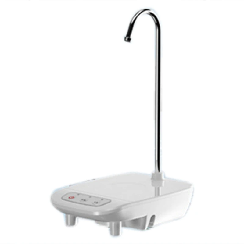 

Диспенсер для воды, экологически чистый, длительное время работы, электрический насос для питьевой воды для дома, Ручной пресс для воды