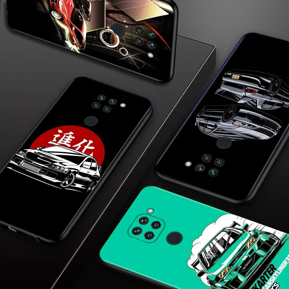 Чехол для смартфона Xiaomi Redmi Note 11 9S 9 8 10 Pro Max Lite 8T 9T 9C 8A 7A 7 | Мобильные телефоны и