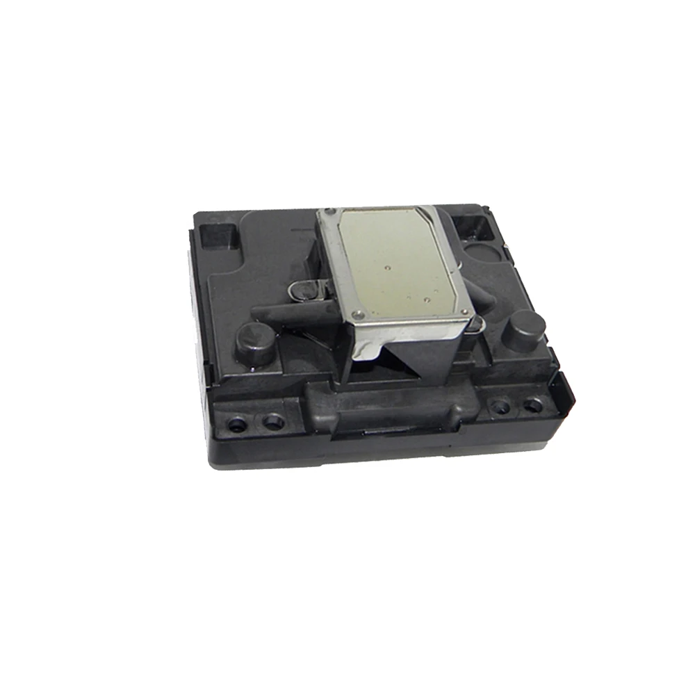 Головка принтера F181010 для Epson C90 C92 D92 SX120 SX127 SX130 SX125 TX100 ME2 TX219 ME340 ME320 T26 T27 TX106 |