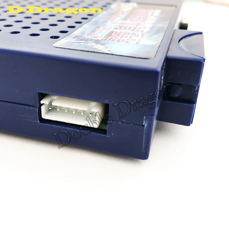 10 шт. Классическая игра ELF 1162 в 1 доска для CGA монитора LCD VGA горизонтальная или