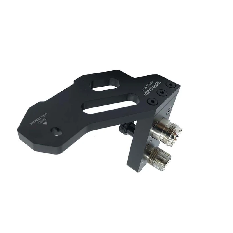 Портативный антенна креплению быстроразъемной радио коротковолновое