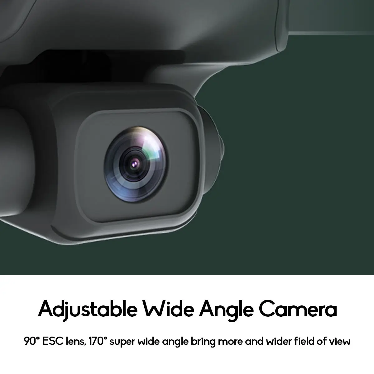 

4k 5G GPS HD 1080P Wi-Fi fpv