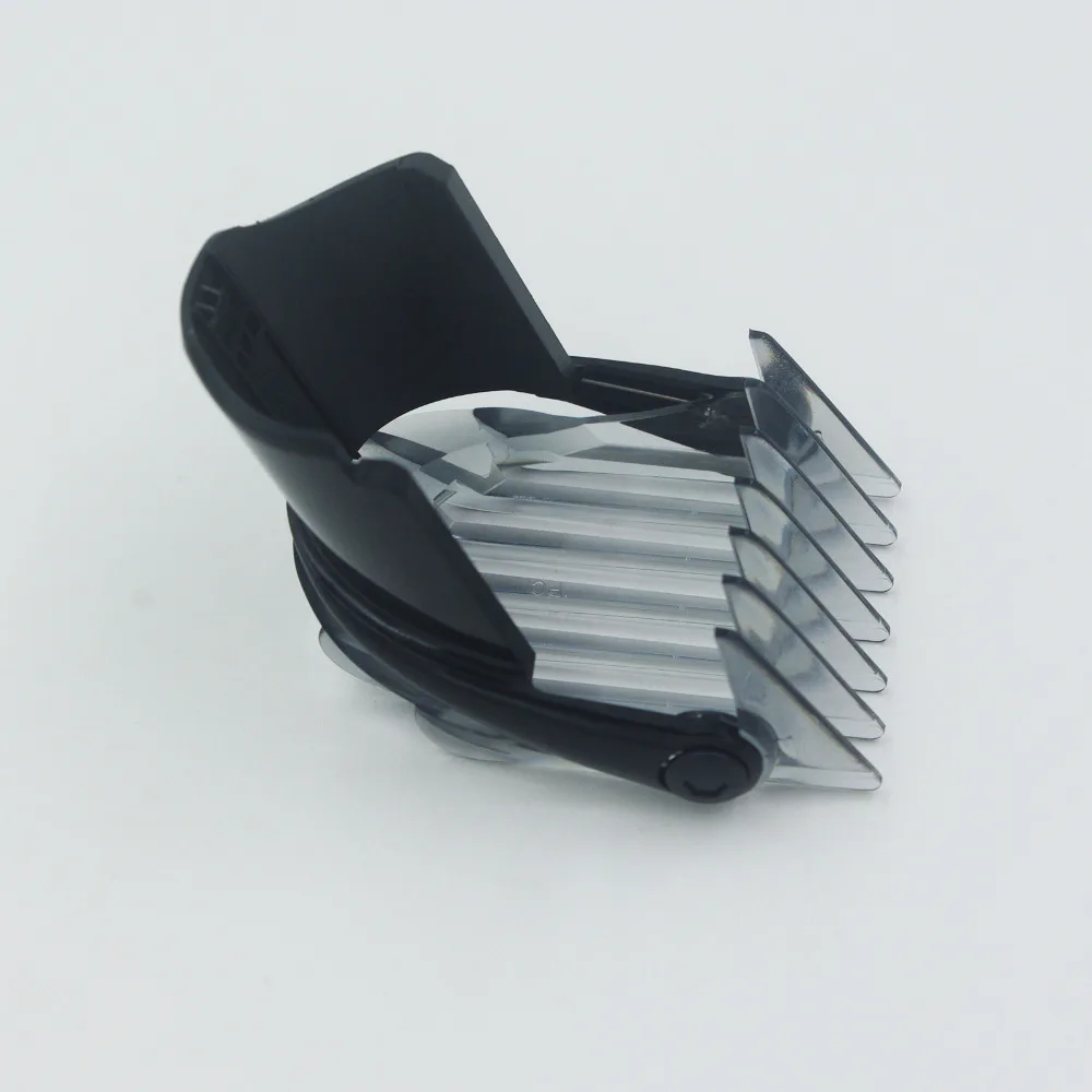 

Free Shipping FOR PHILIPS HAIR CLIPPER COMB SMALL 3-21MM QC5010 QC5050 QC5053 QC5070 QC5090