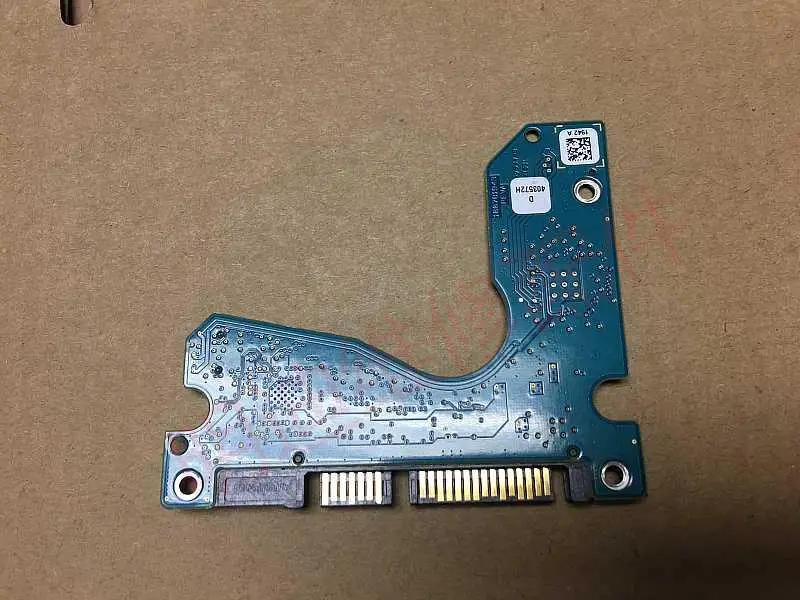 100781943 REVA Seagate HDD PCB Логическая плата/8691 2248 / ST500LM030 ST1000LM035 ST2000LM007 ST2000LM015