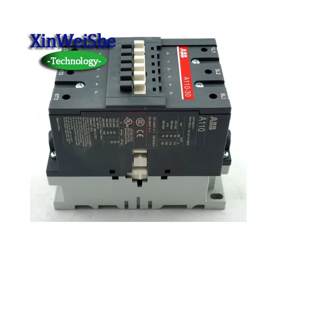 

abb AC contactor A110D-30-11 with good price