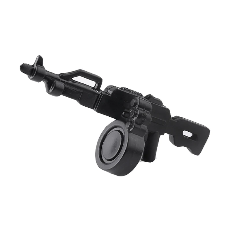 

Military Series RPD Machine Gun Original Blocks Toys Weapons Gun Model Soldiers Accessories Figures B119