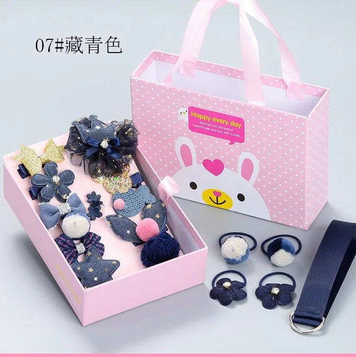 Новый стиль Детские аксессуары для волос в Корейском стиле головной убор