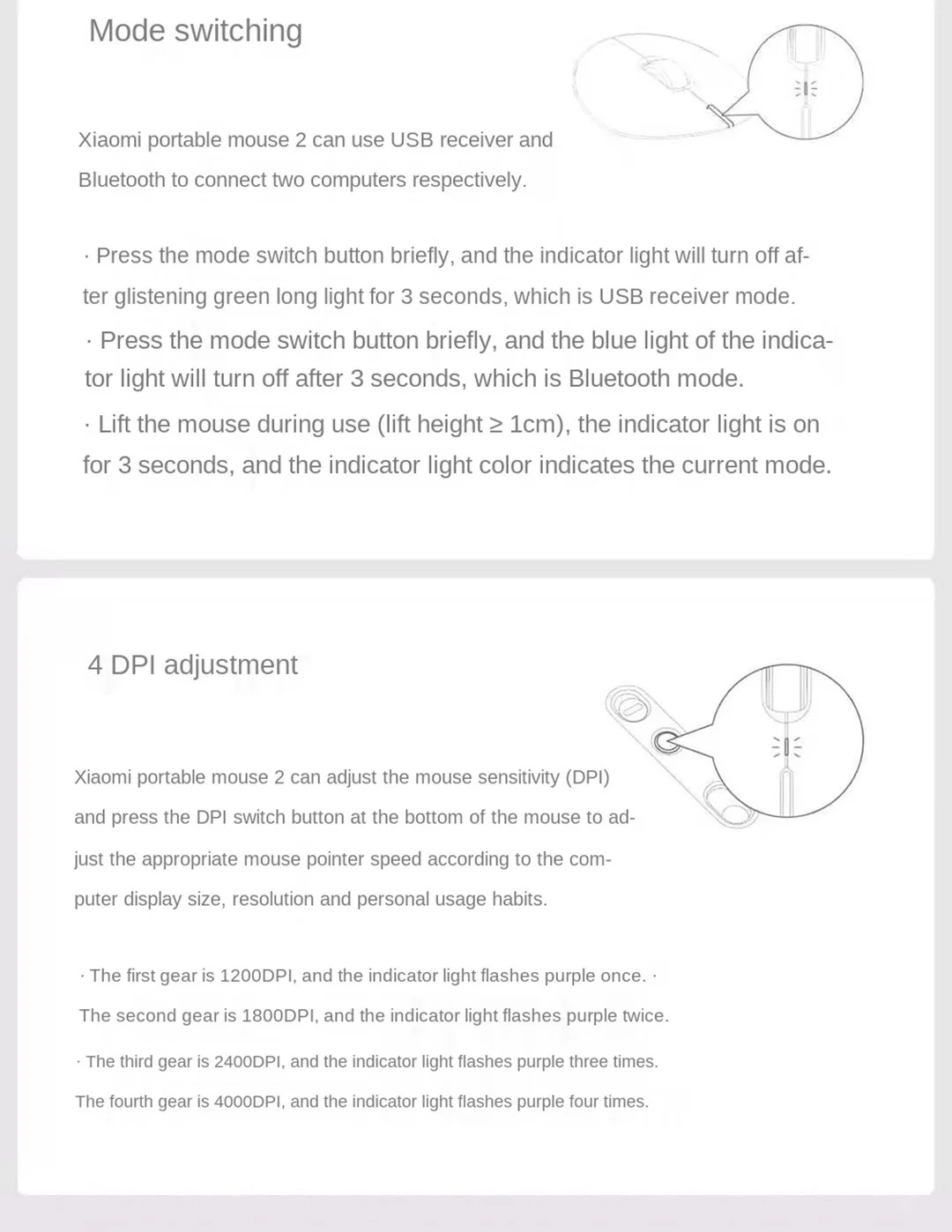 High Quality Computador e Escritório