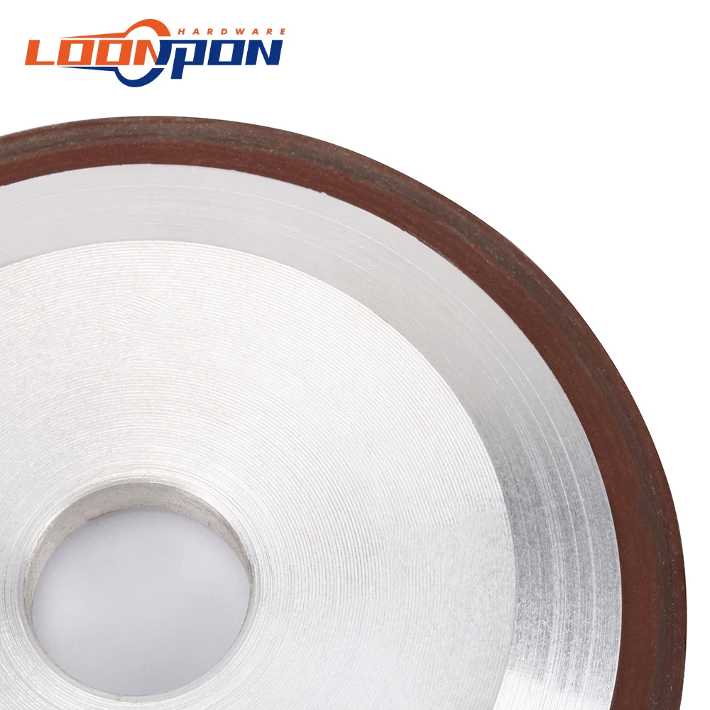 Алмазный шлифовальный круг 125 мм шлифовальные круги для вольфрамовой стали фреза