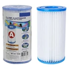 1 шт., Сменный фильтр-картридж для бассейна типа А или типа с