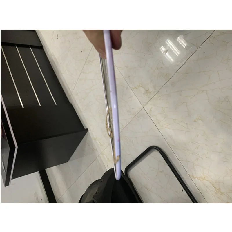 Новый набор фиолетовой мандалы 5D алмазной живописи Оловянная Алмазная вышивка