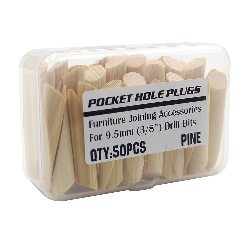 

Карманные заглушки для отверстий из массива дерева, портативные мини-заглушки для деревообработки, соединения мебели, аксессуары «сделай с...