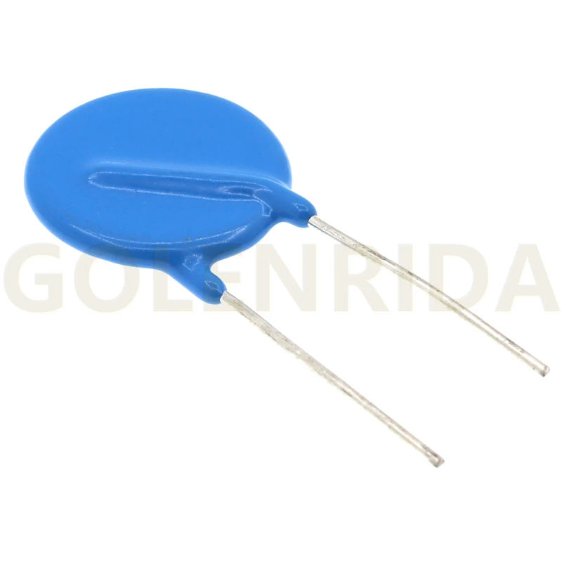 

5pcs varistor 20D680K 68V piezoresistor 20D680