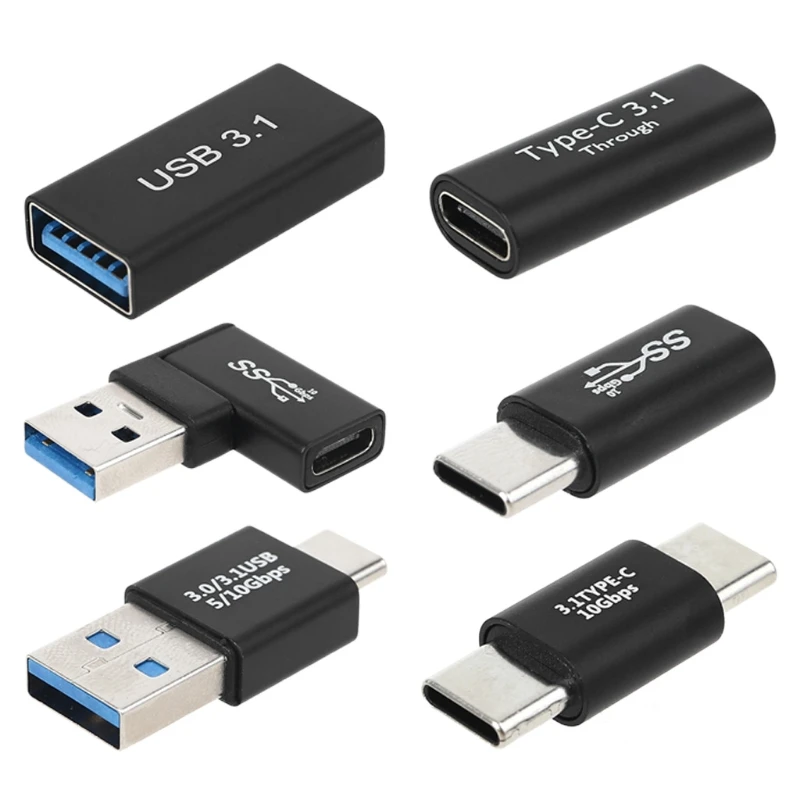 Универсальный Переходник usb-c/USB 3 0 (штекер)/USB Type C (гнездо) OTG | Мобильные телефоны и