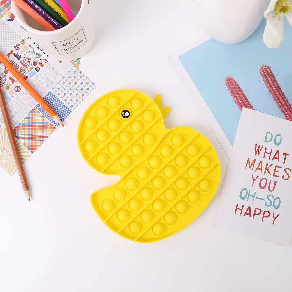 

Autism Portable Decompression Toy Early Education Funny Desktop Puzzle Toys Funny Slow Soft Kid Decompression Balls